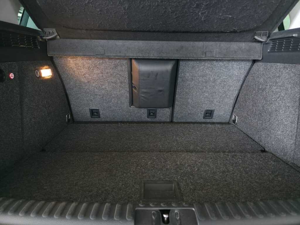 VOLKSWAGEN TIGUAN TIGUAN 2.0 TDi SPRT-STYL 4/MOT DSG