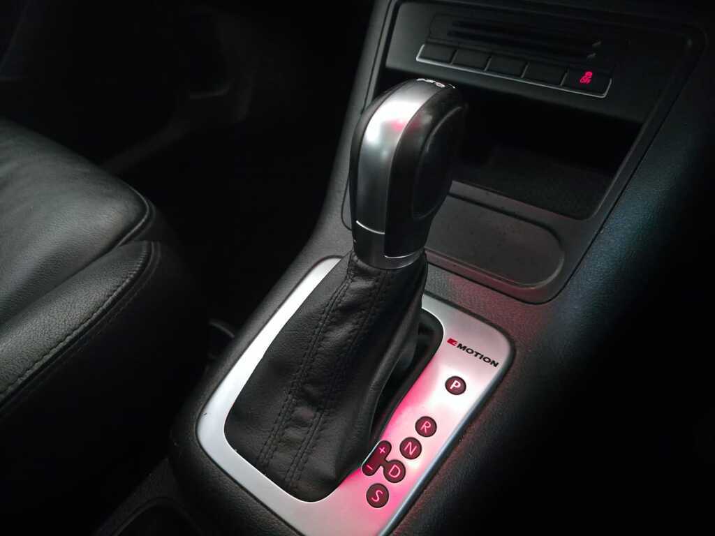 VOLKSWAGEN TIGUAN TIGUAN 2.0 TDi SPRT-STYL 4/MOT DSG