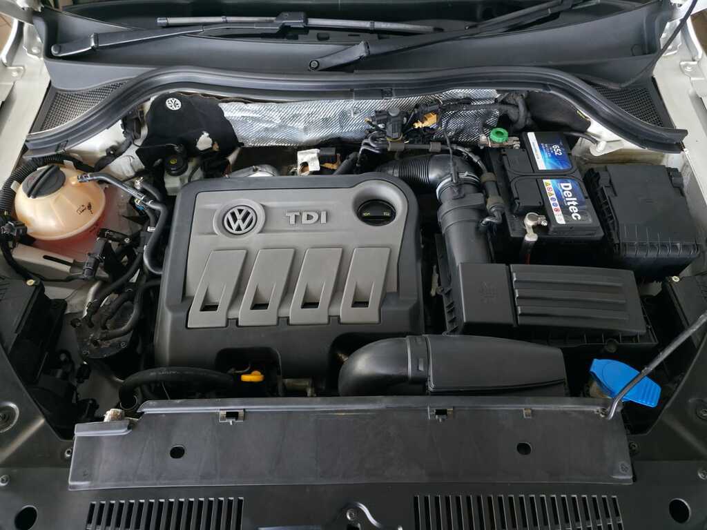 VOLKSWAGEN TIGUAN TIGUAN 2.0 TDi SPRT-STYL 4/MOT DSG