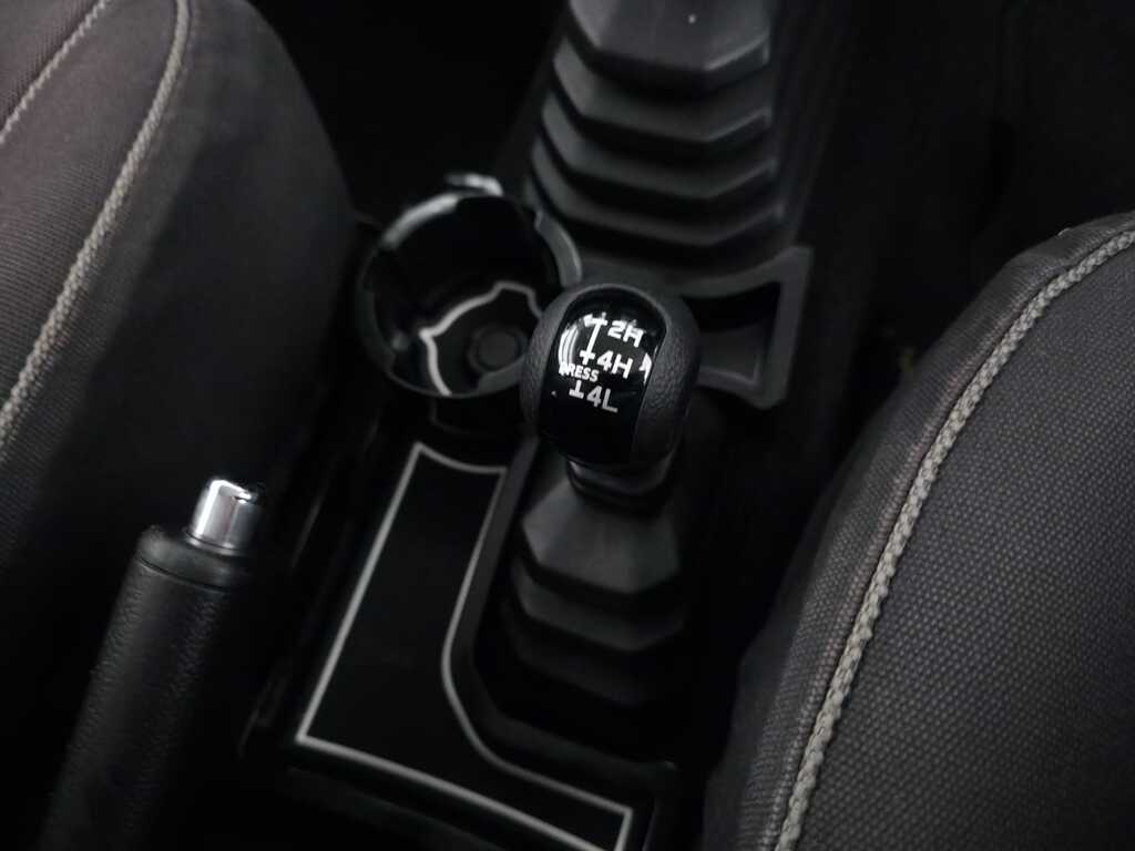 SUZUKI JIMNY JIMNY 1.5 GLX