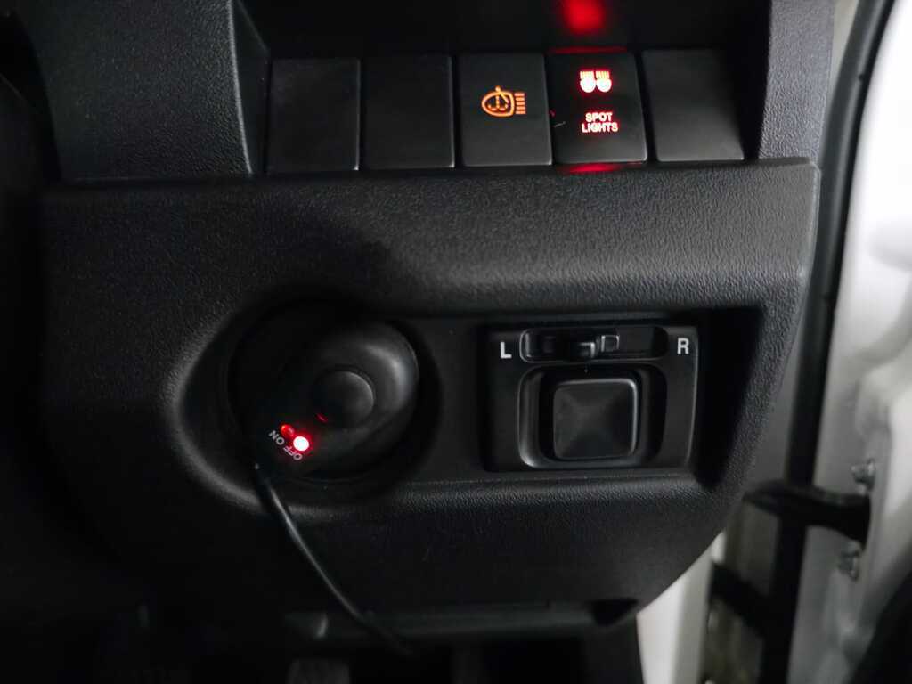 SUZUKI JIMNY JIMNY 1.5 GLX