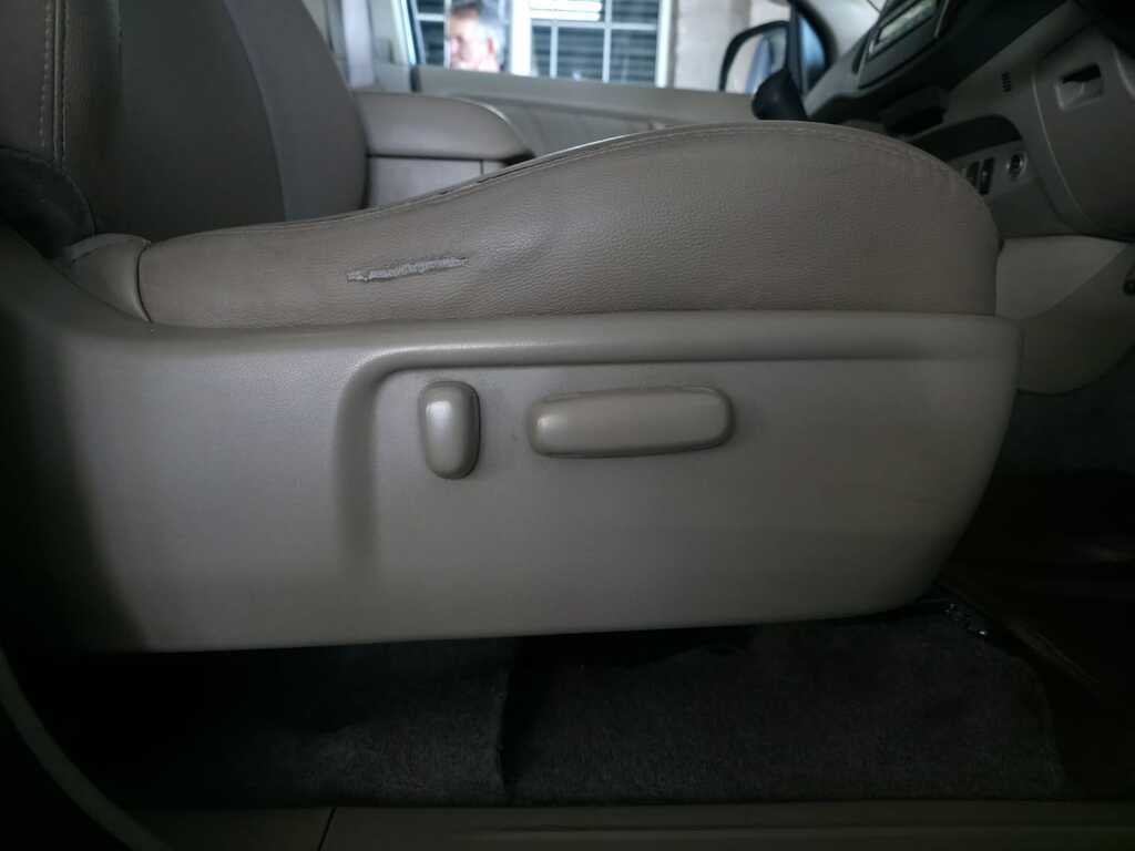 TOYOTA FORTUNER FORTUNER 3.0D-4D 4X4 - 18
