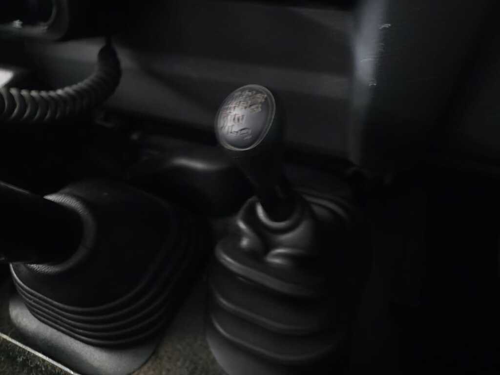 TOYOTA LAND CRUISER 79 LAND CRUISER 79 4.5D P/U D/C - 15