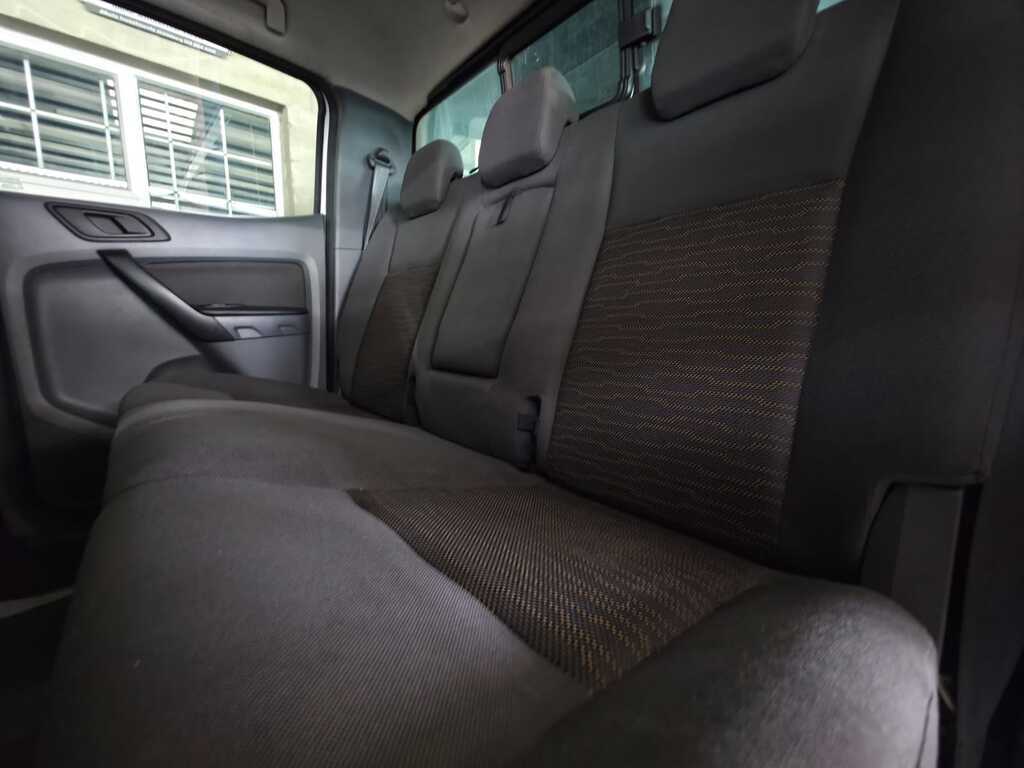 FORD RANGER RANGER 2.2TDCi XL P/U D/C