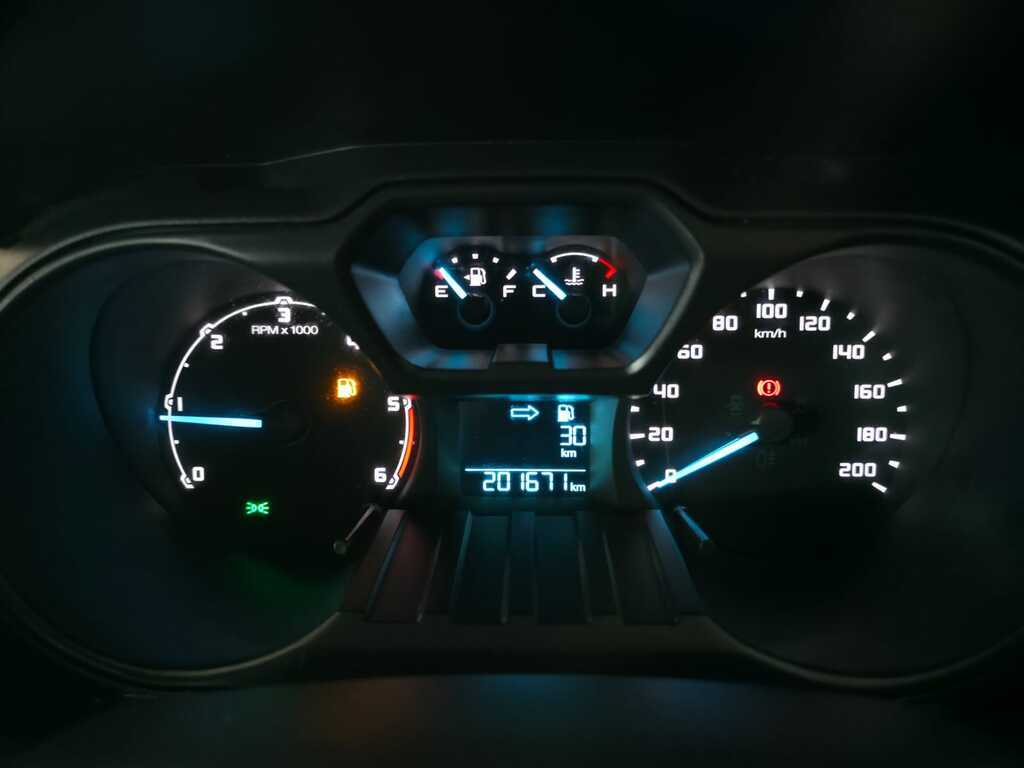 FORD RANGER RANGER 2.2TDCi XL P/U D/C