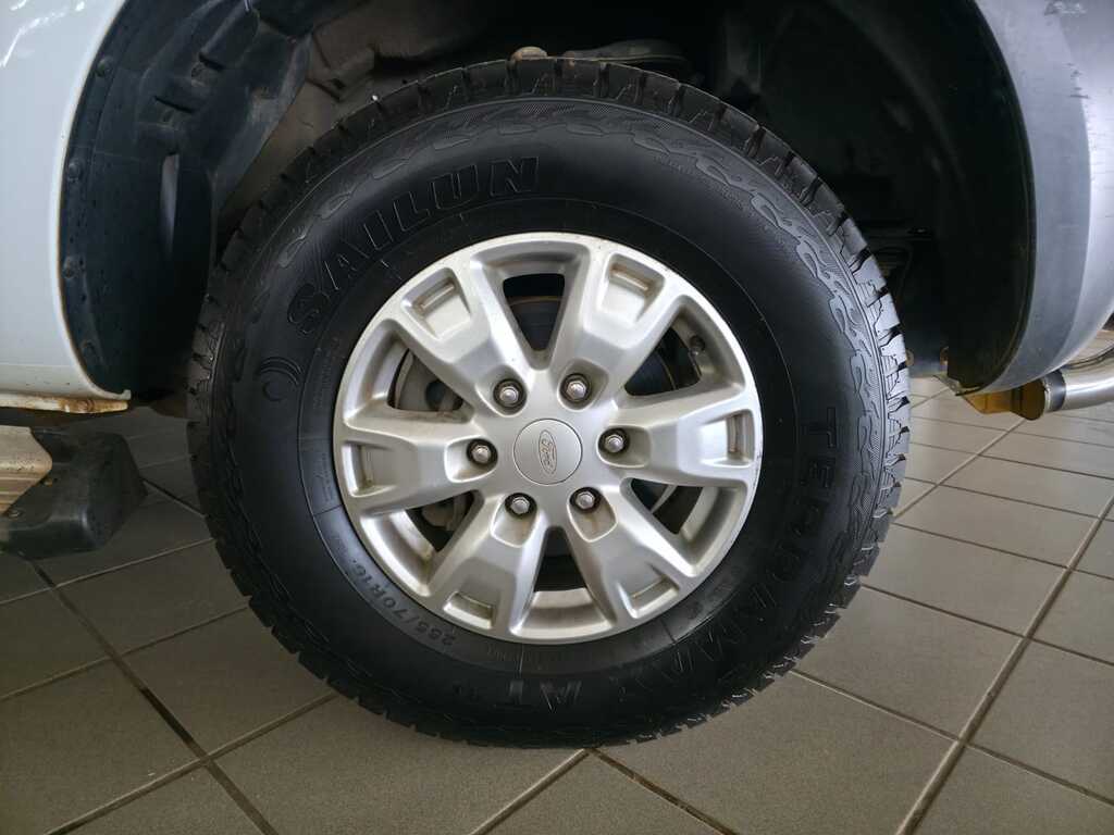 FORD RANGER RANGER 2.2TDCi XL P/U D/C