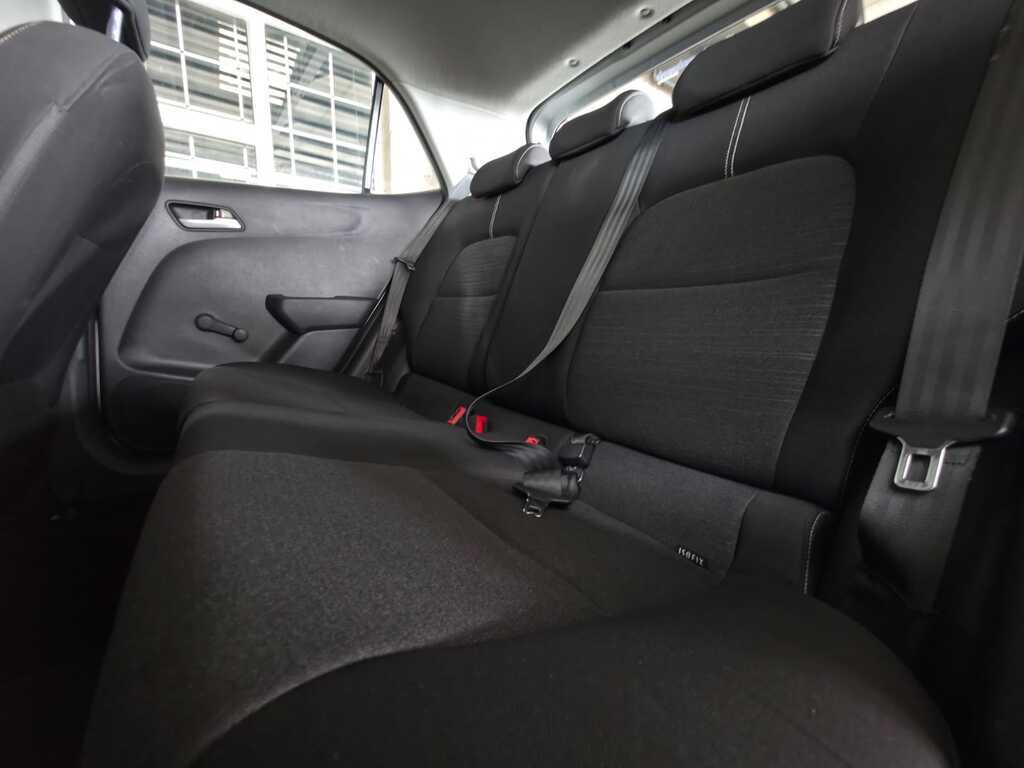 KIA PICANTO PICANTO 1.0 STREET - 10