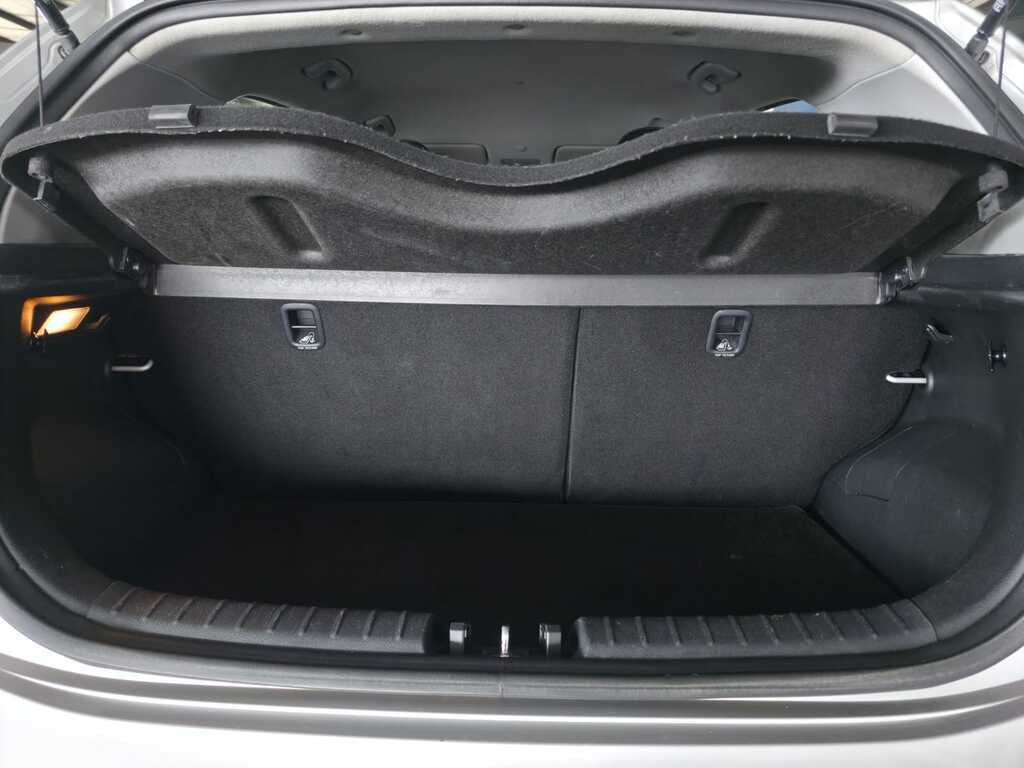 KIA PICANTO PICANTO 1.0 STREET - 11