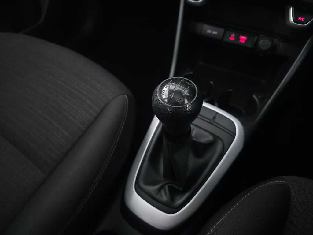 KIA PICANTO PICANTO 1.0 STREET - 14