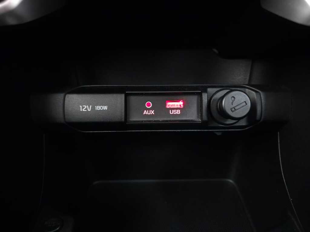 KIA PICANTO PICANTO 1.0 STREET - 15