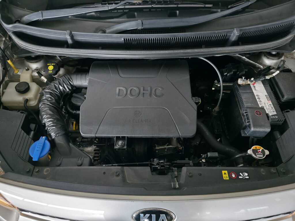 KIA PICANTO PICANTO 1.0 STREET - 18