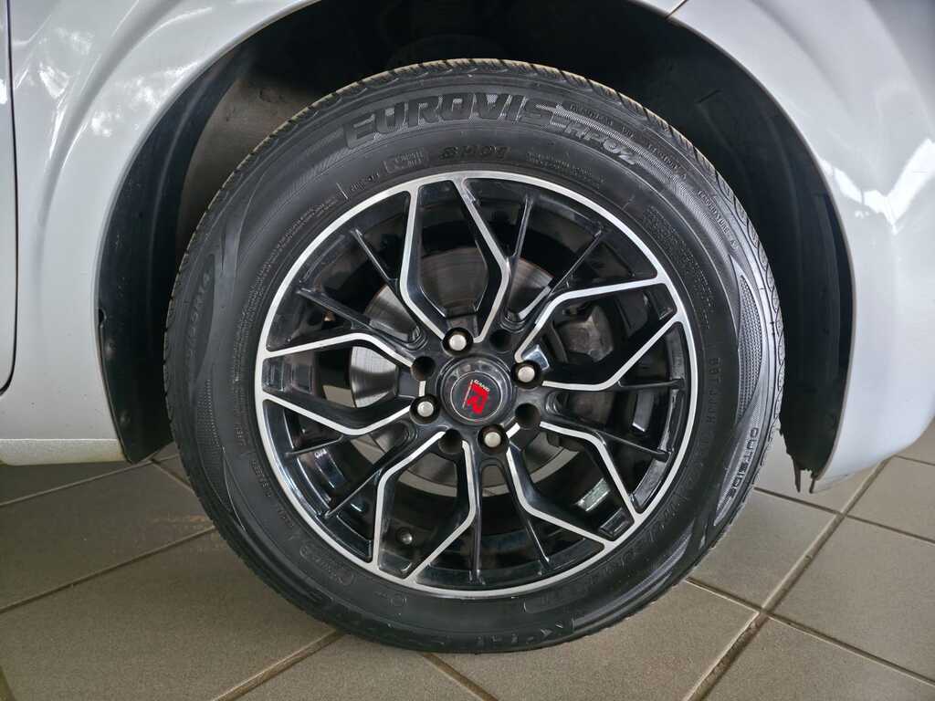 KIA PICANTO PICANTO 1.0 STREET - 7