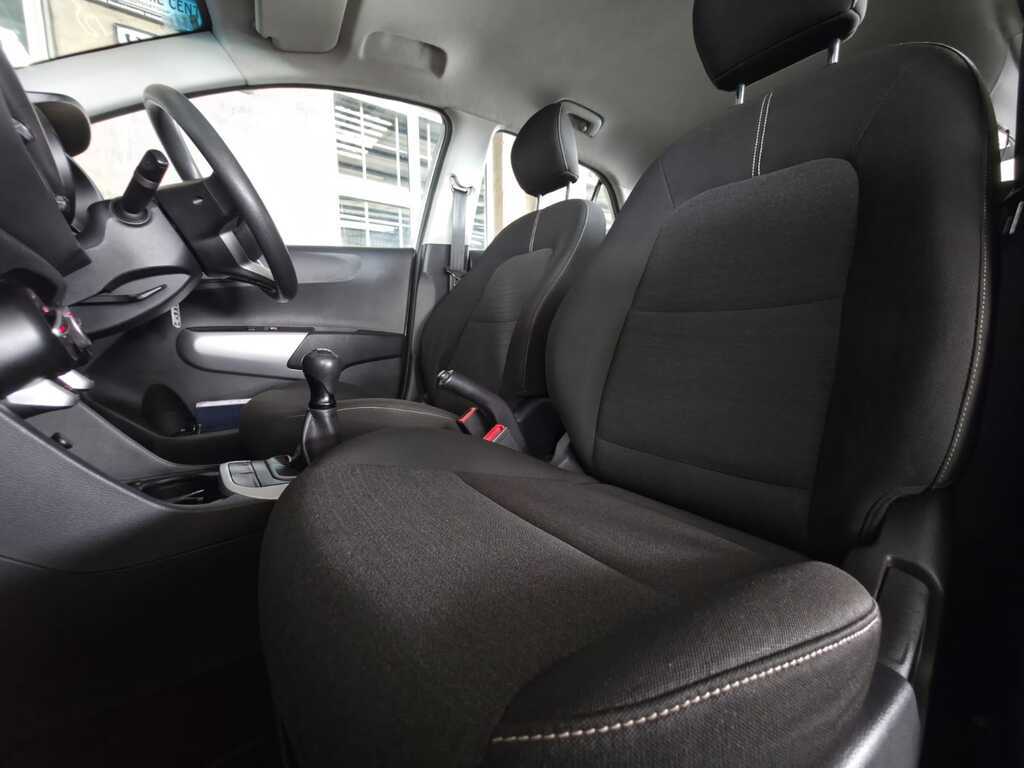 KIA PICANTO PICANTO 1.0 STREET - 8