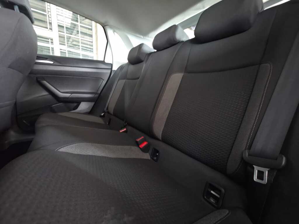 VOLKSWAGEN POLO POLO 1.0 TSI LIFE DSG - 10