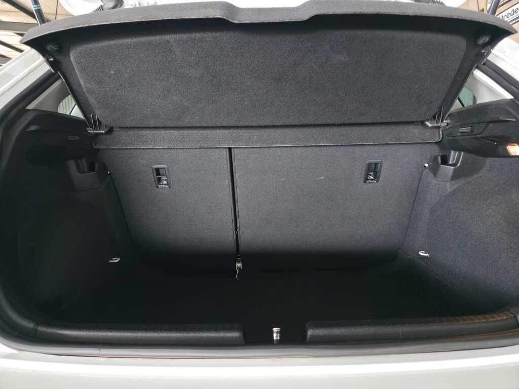 VOLKSWAGEN POLO POLO 1.0 TSI LIFE DSG - 11