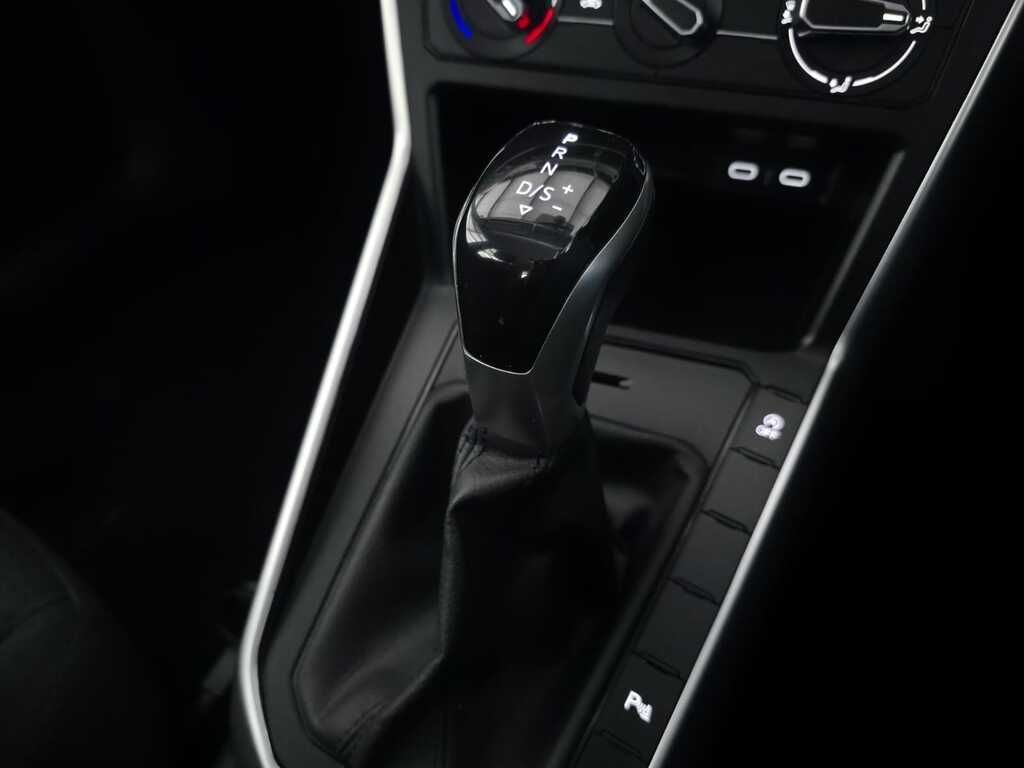 VOLKSWAGEN POLO POLO 1.0 TSI LIFE DSG - 14