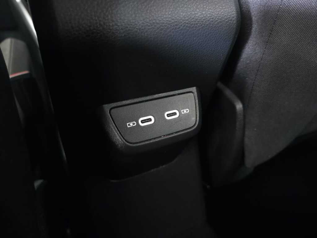 VOLKSWAGEN POLO POLO 1.0 TSI LIFE DSG - 16