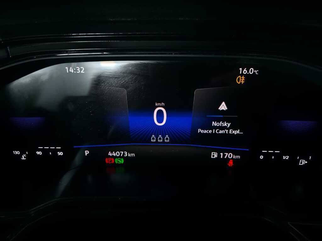 VOLKSWAGEN POLO POLO 1.0 TSI LIFE DSG - 18