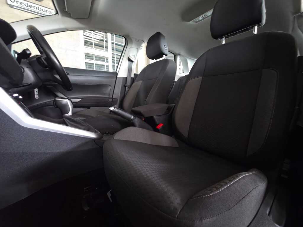 VOLKSWAGEN POLO POLO 1.0 TSI LIFE DSG - 8