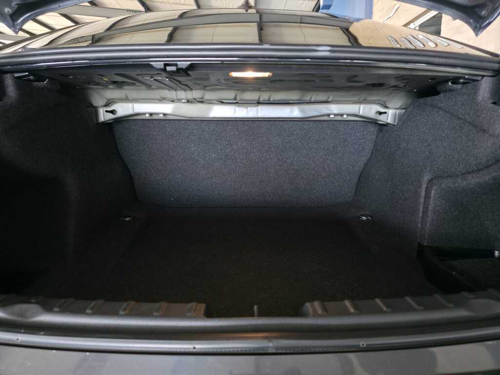 BMW 3 SERIES 320i M SPORT A/T (F30)