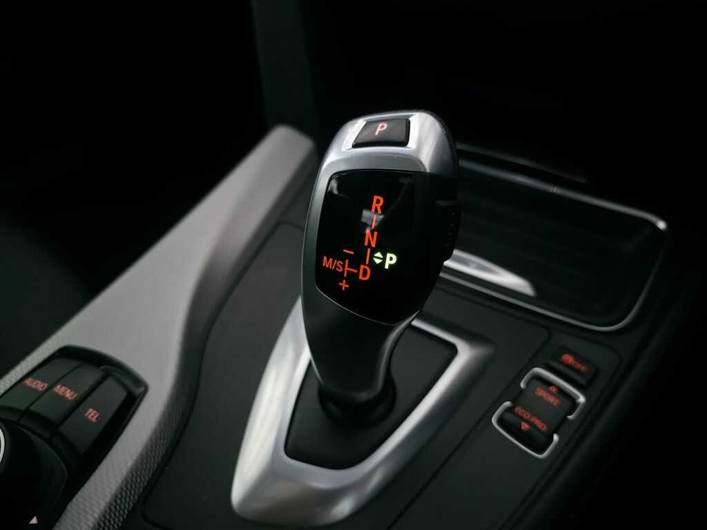 BMW 3 SERIES 320i M SPORT A/T (F30)