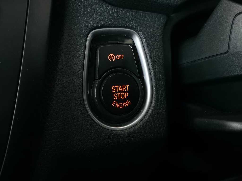 BMW 3 SERIES 320i M SPORT A/T (F30)