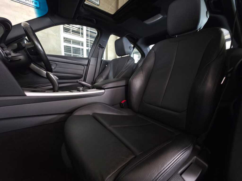 BMW 3 SERIES 320i M SPORT A/T (F30)