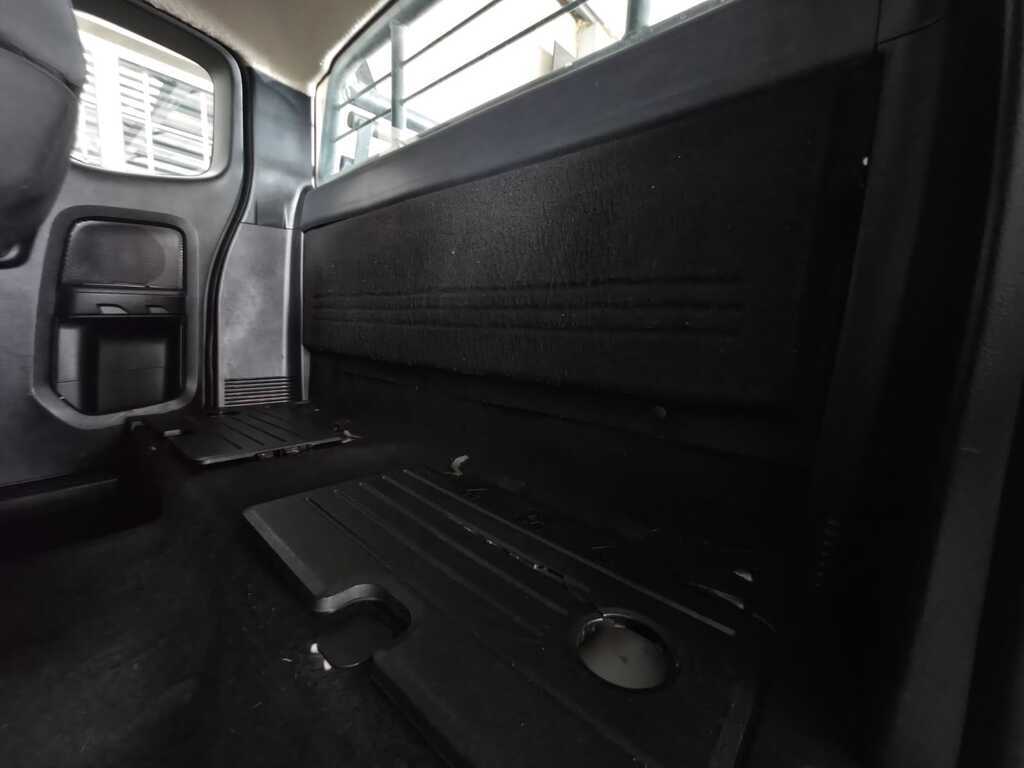 FORD RANGER RANGER 2.2TDCI XL 4X4 P/U SUP/CAB