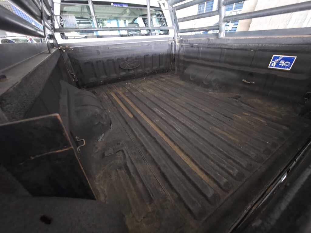 FORD RANGER RANGER 2.2TDCI XL 4X4 P/U SUP/CAB