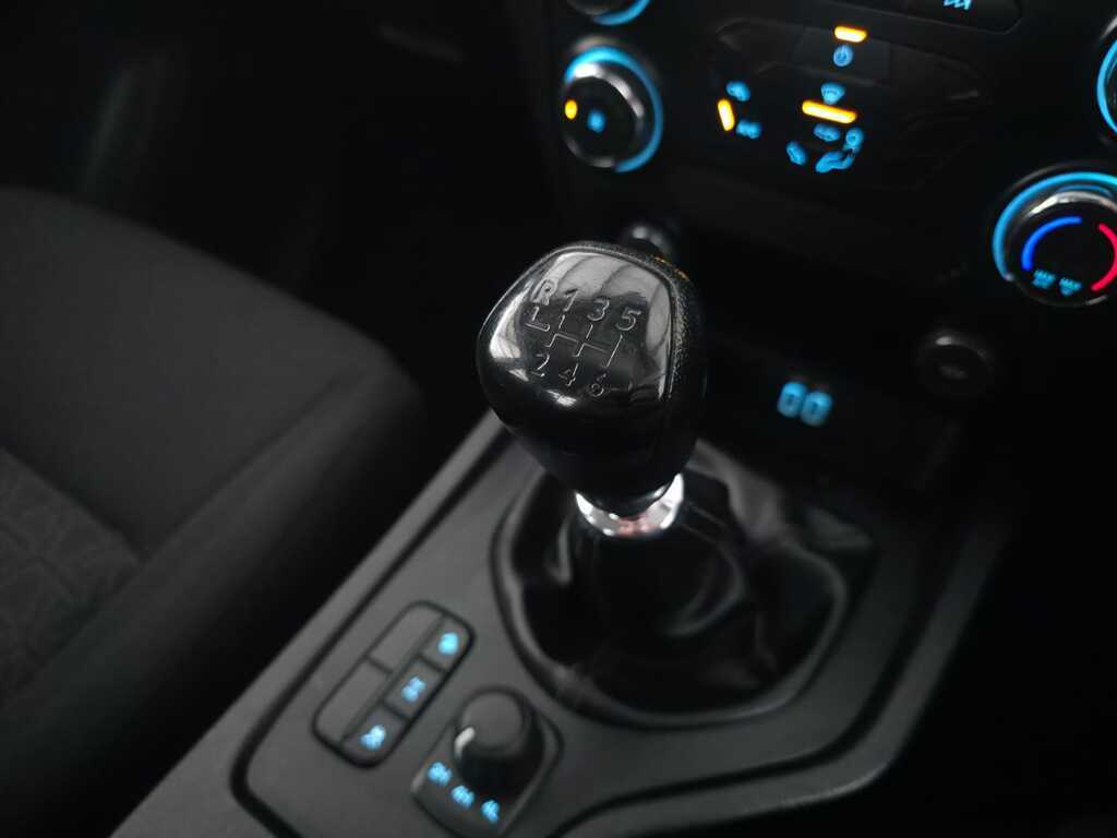 FORD RANGER RANGER 2.2TDCI XL 4X4 P/U SUP/CAB