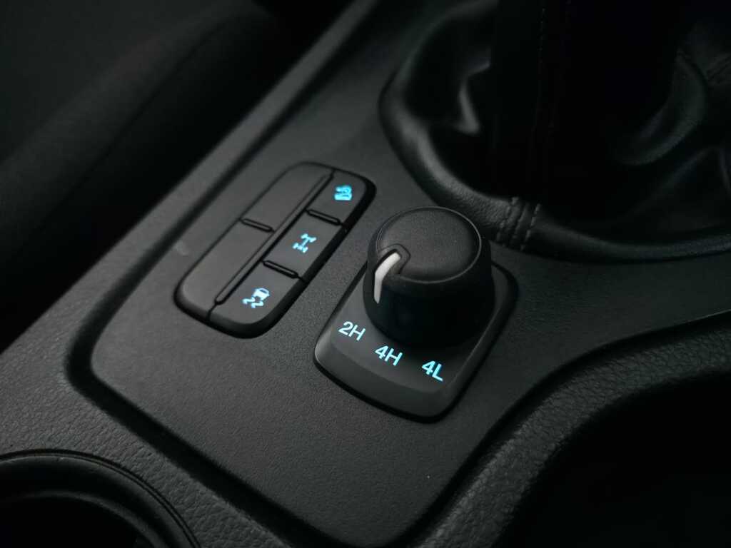 FORD RANGER RANGER 2.2TDCI XL 4X4 P/U SUP/CAB