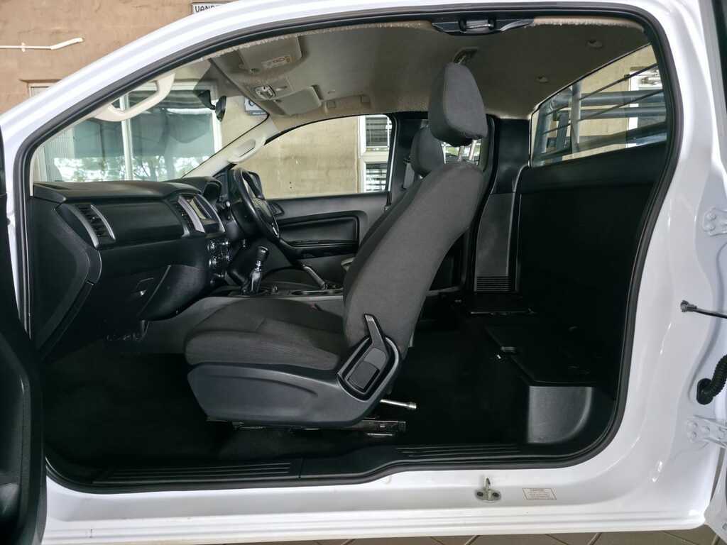 FORD RANGER RANGER 2.2TDCI XL 4X4 P/U SUP/CAB