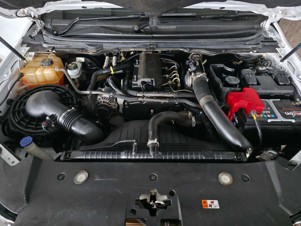 FORD RANGER RANGER 2.2TDCI XL 4X4 P/U SUP/CAB