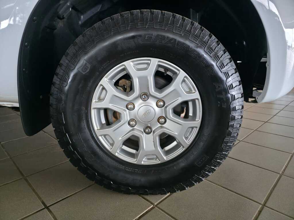 FORD RANGER RANGER 2.2TDCI XL 4X4 P/U SUP/CAB