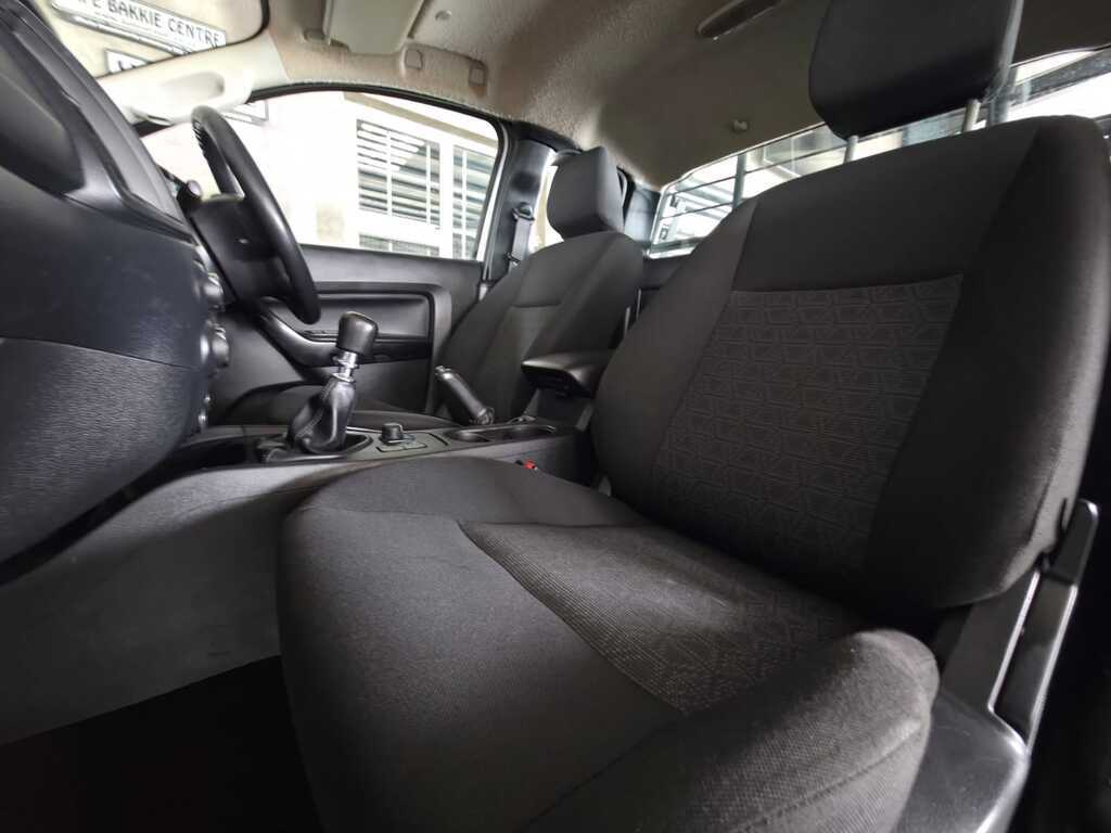 FORD RANGER RANGER 2.2TDCI XL 4X4 P/U SUP/CAB