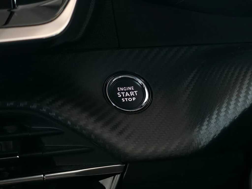 PEUGEOT 2008 2008 1.2T ALLURE A/T - 15