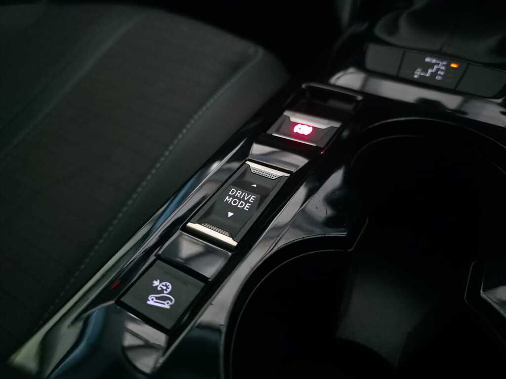 PEUGEOT 2008 2008 1.2T ALLURE A/T - 16