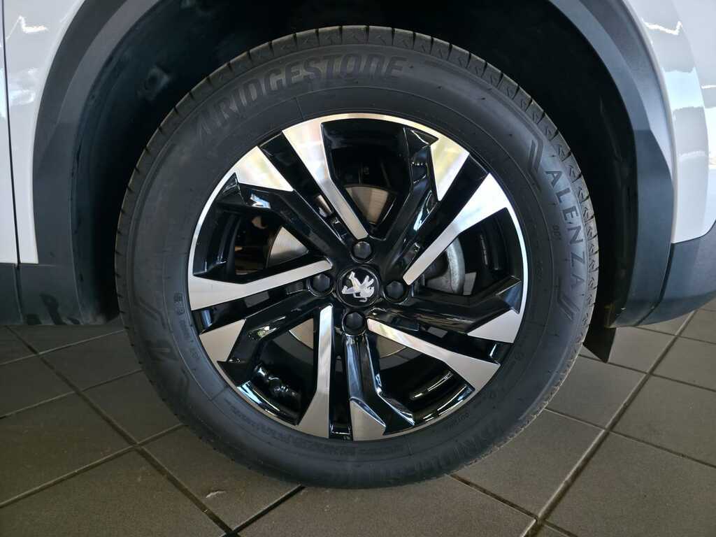 PEUGEOT 2008 2008 1.2T ALLURE A/T - 7
