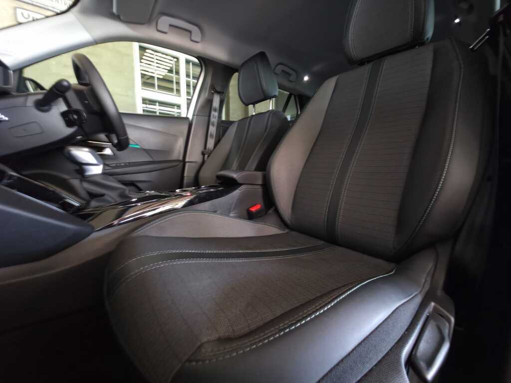 PEUGEOT 2008 2008 1.2T ALLURE A/T - 8