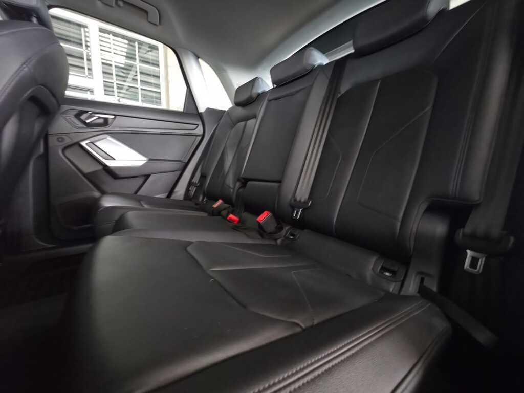AUDI Q3 Q3 35 TFSI S TRONIC