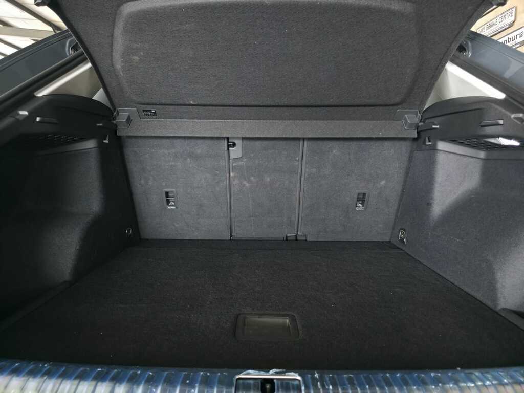 AUDI Q3 Q3 35 TFSI S TRONIC