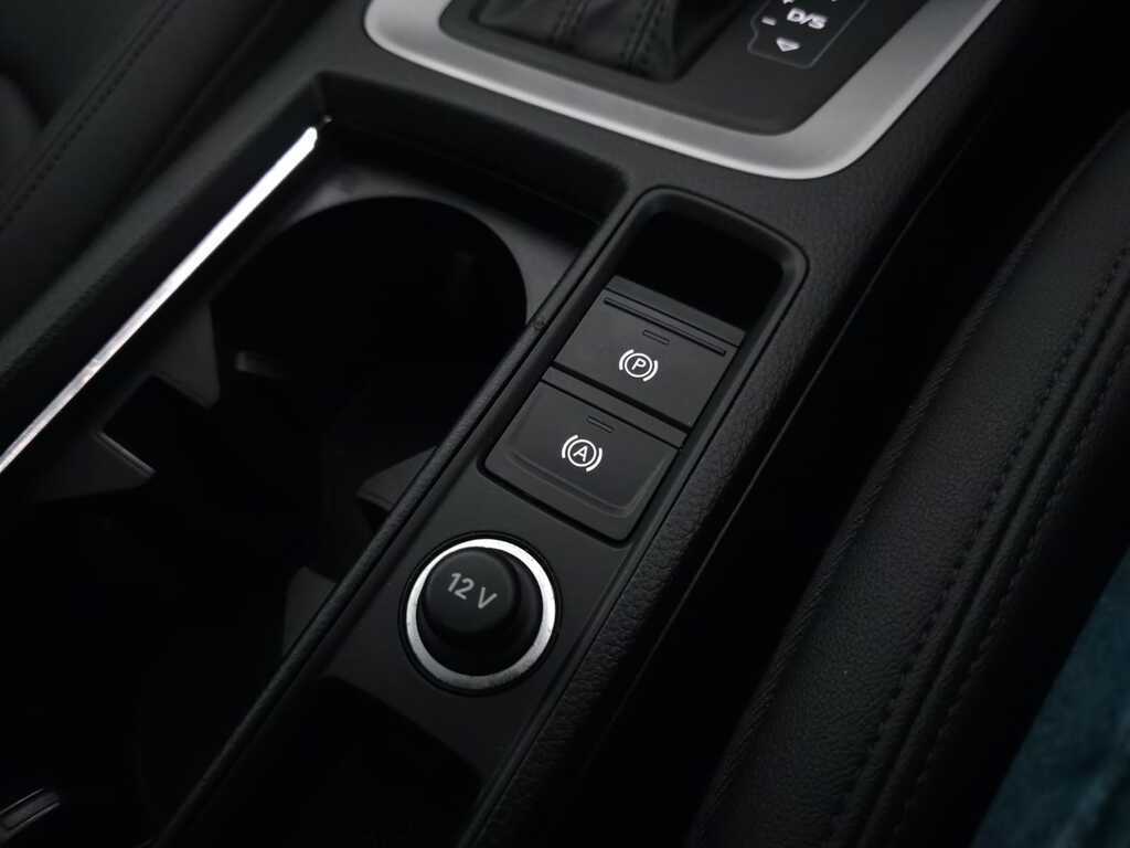 AUDI Q3 Q3 35 TFSI S TRONIC