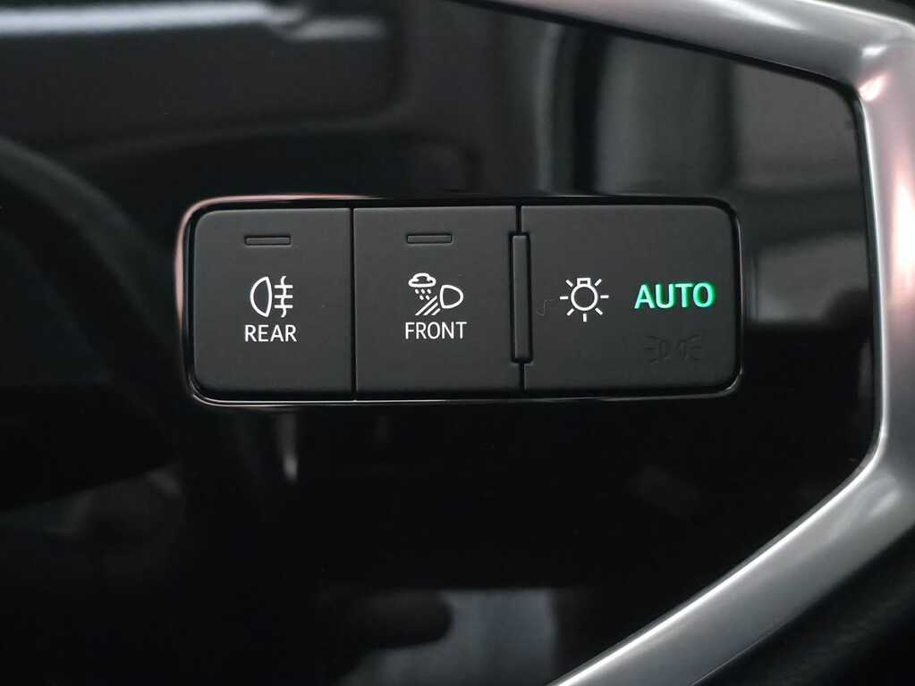 AUDI Q3 Q3 35 TFSI S TRONIC