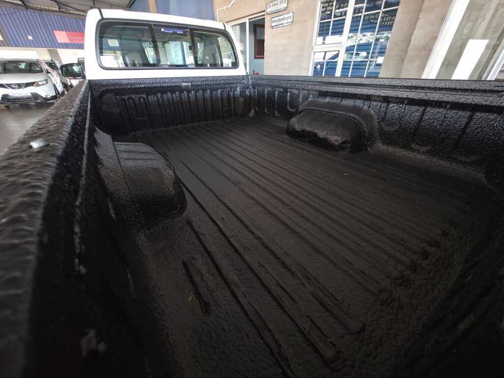 TOYOTA HILUX HILUX 2.4 GD-6 RAIDER 4X4 P/U S/C
