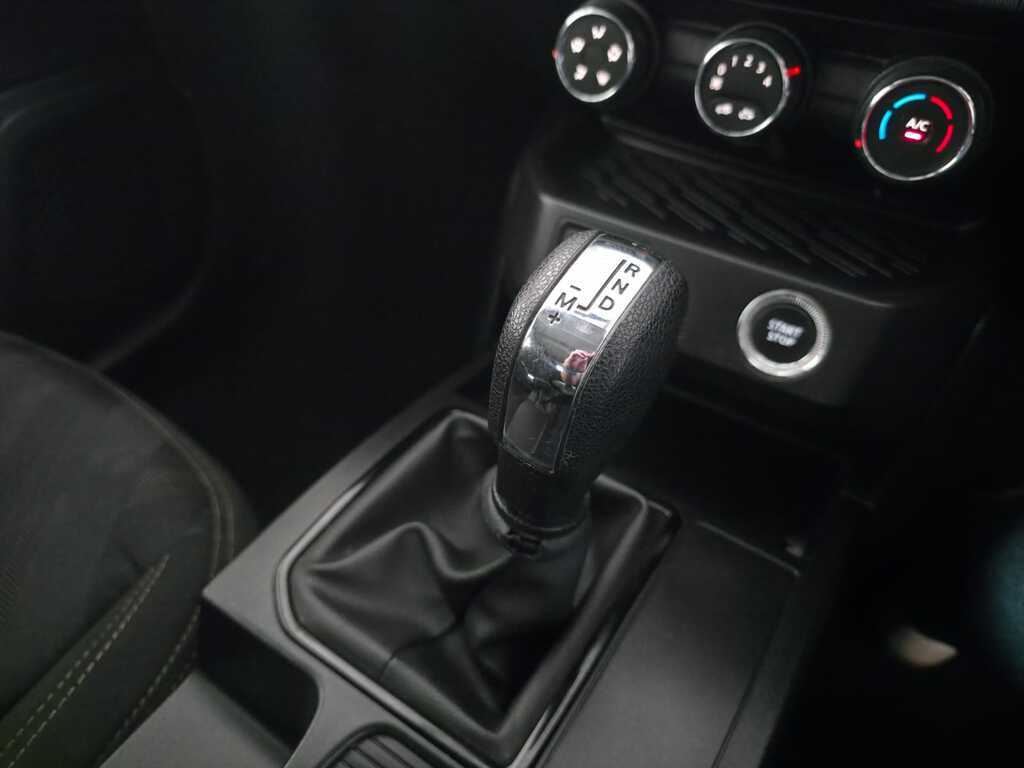 RENAULT KIGER KIGER 1.0 ENERGY ZEN AMT - 14