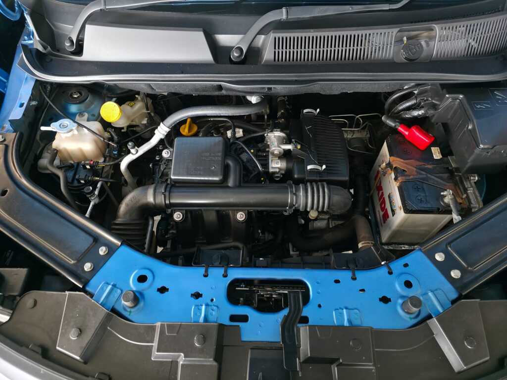 RENAULT KIGER KIGER 1.0 ENERGY ZEN AMT - 18