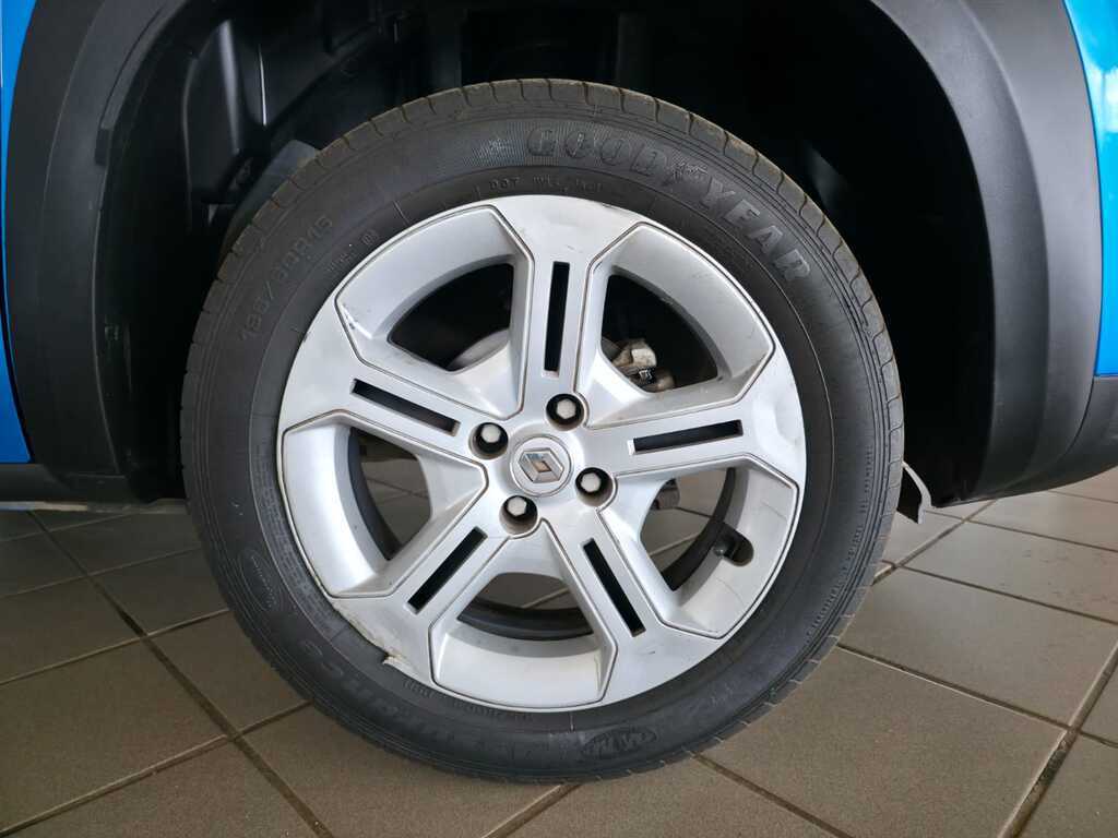 RENAULT KIGER KIGER 1.0 ENERGY ZEN AMT - 7