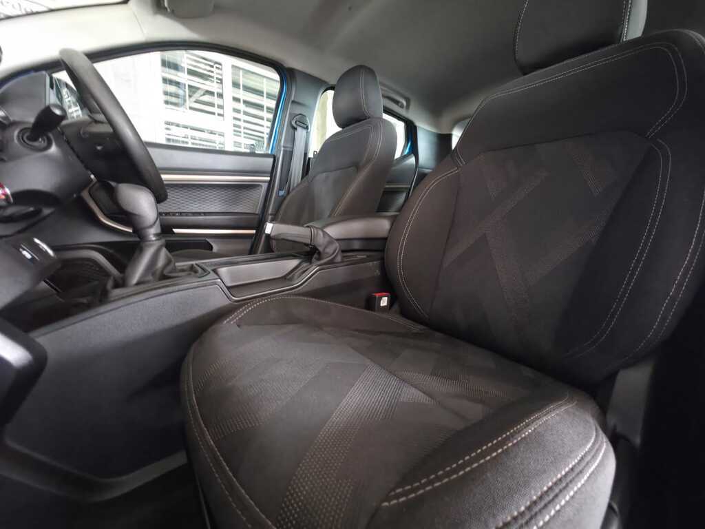 RENAULT KIGER KIGER 1.0 ENERGY ZEN AMT - 8