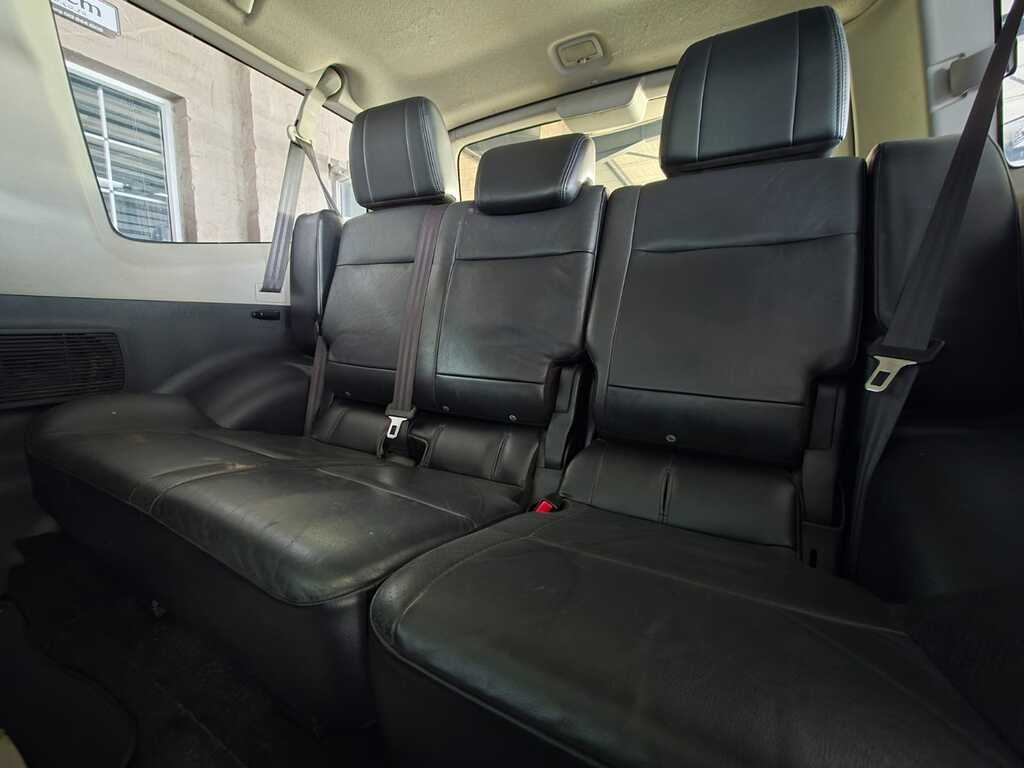 MITSUBISHI PAJERO PAJERO 3.2 Di - Dc GLS SWB A/T - 10