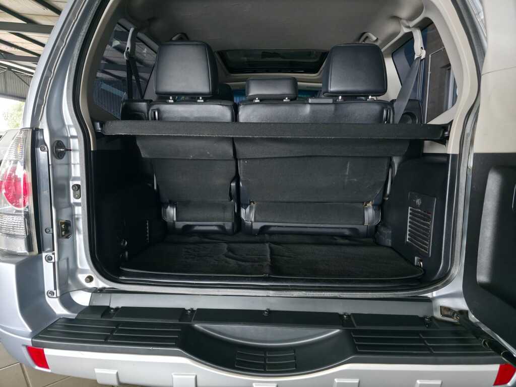 MITSUBISHI PAJERO PAJERO 3.2 Di - Dc GLS SWB A/T - 11